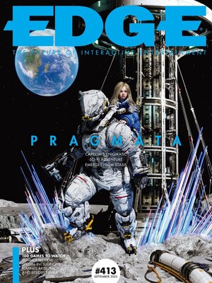 Edge - Magazine